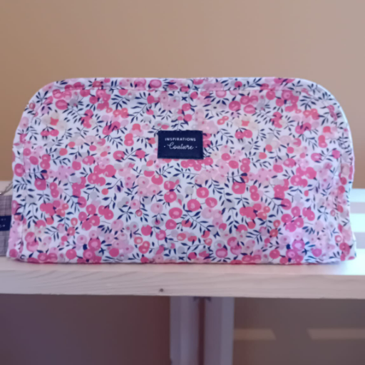 trousse rose